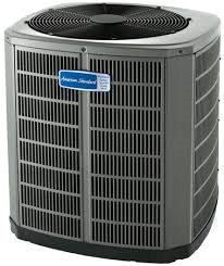 heating and cooling services